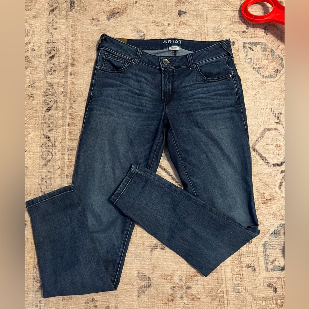 Women’s Ariat Denim